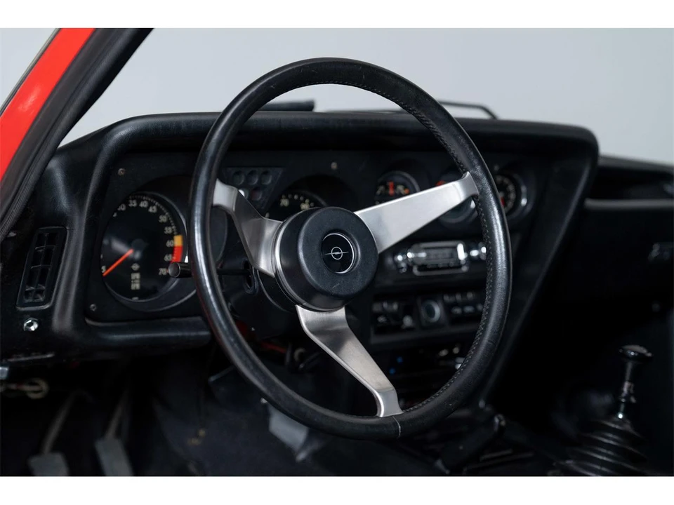 1970 Opel GT - Image 29 of 31