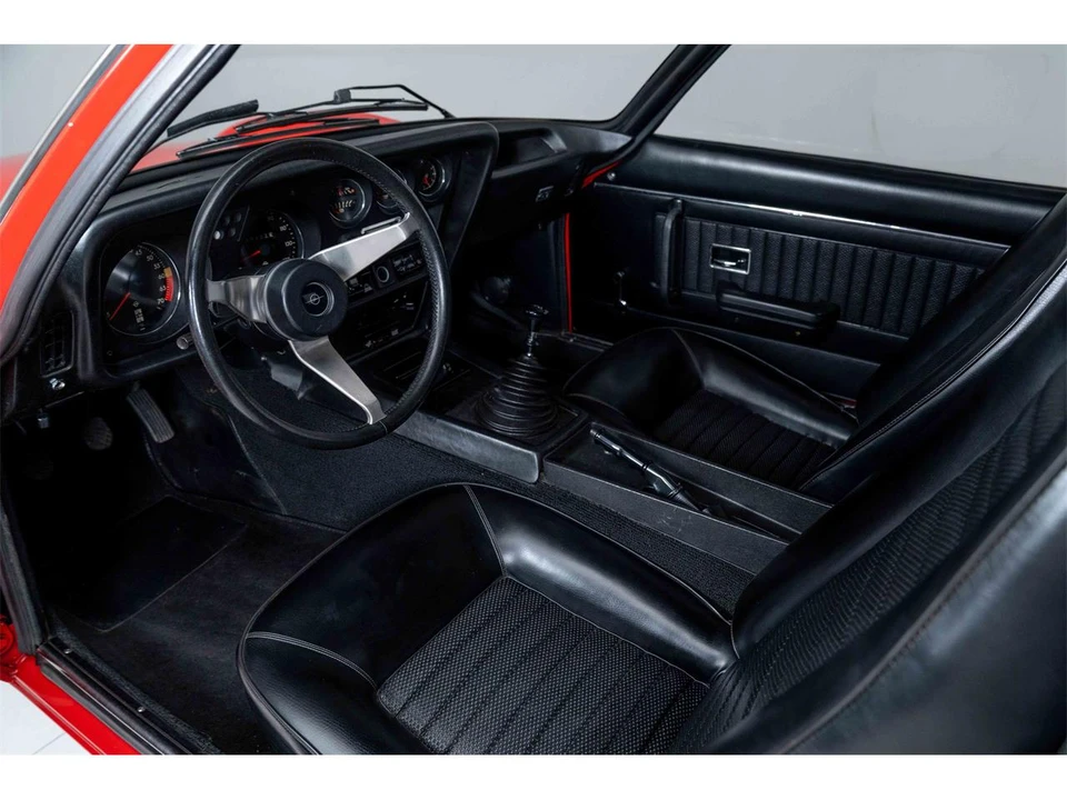 1970 Opel GT - Image 23 of 31