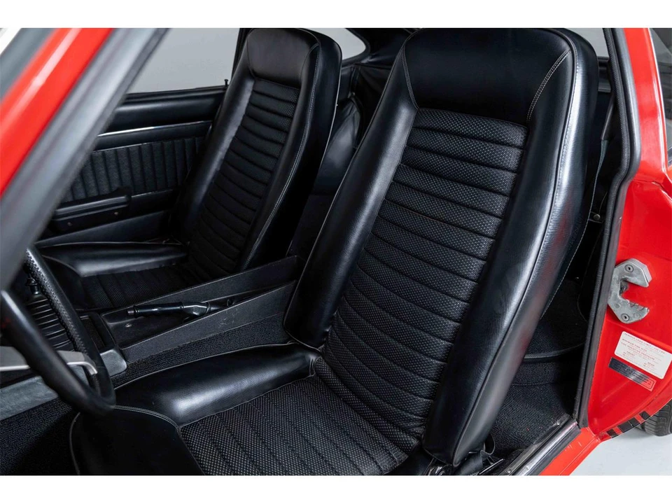 1970 Opel GT - Image 25 of 31