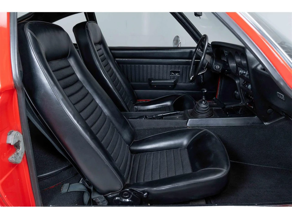 1970 Opel GT - Image 27 of 31