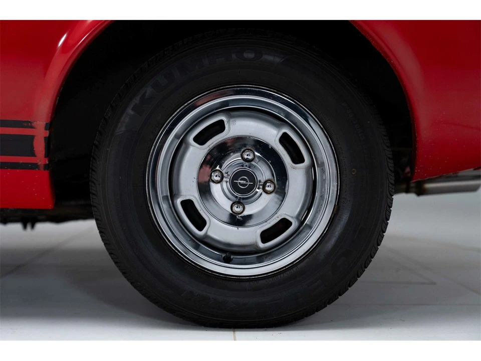 1970 Opel GT - Image 16 of 31