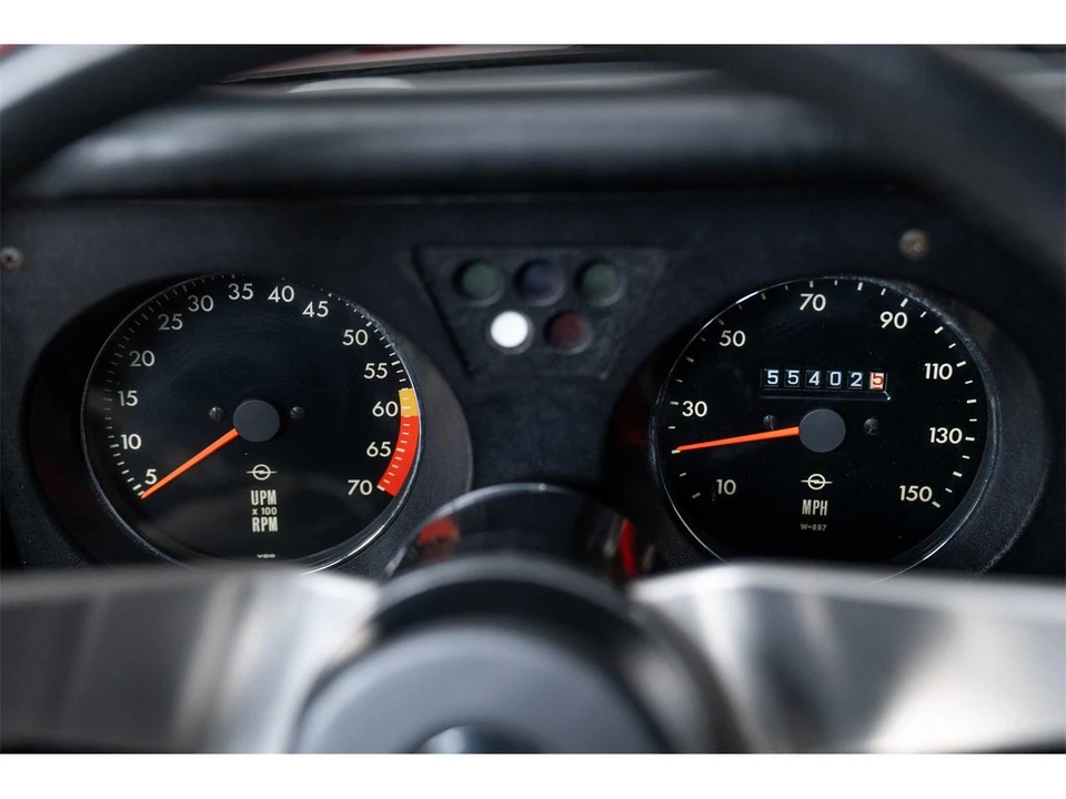 1970 Opel GT - Image 30 of 31