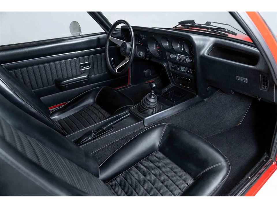 1970 Opel GT - Image 26 of 31
