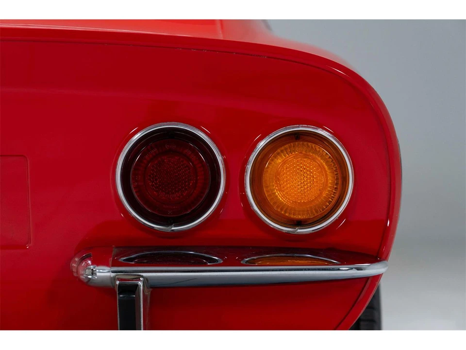 1970 Opel GT - Image 22 of 31