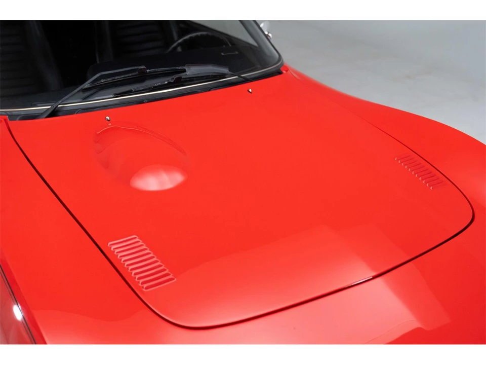 1970 Opel GT - Image 12 of 31