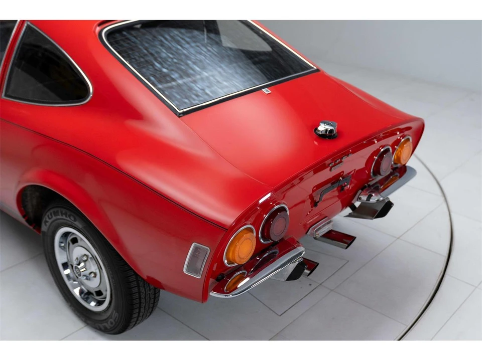 1970 Opel GT - Image 18 of 31