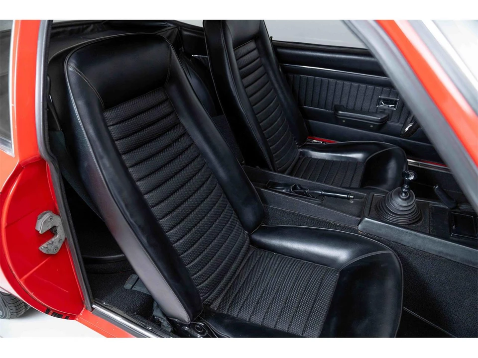 1970 Opel GT - Image 28 of 31