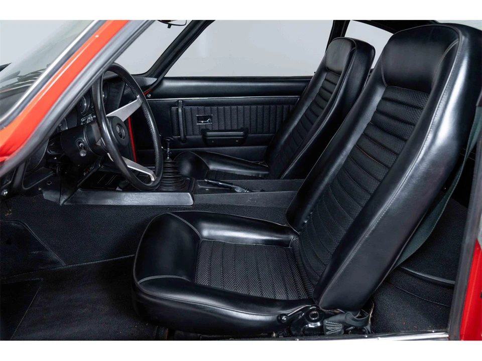 1970 Opel GT - Image 24 of 31