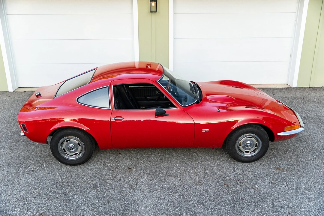 1970 Opel GT - Image 20 of 31
