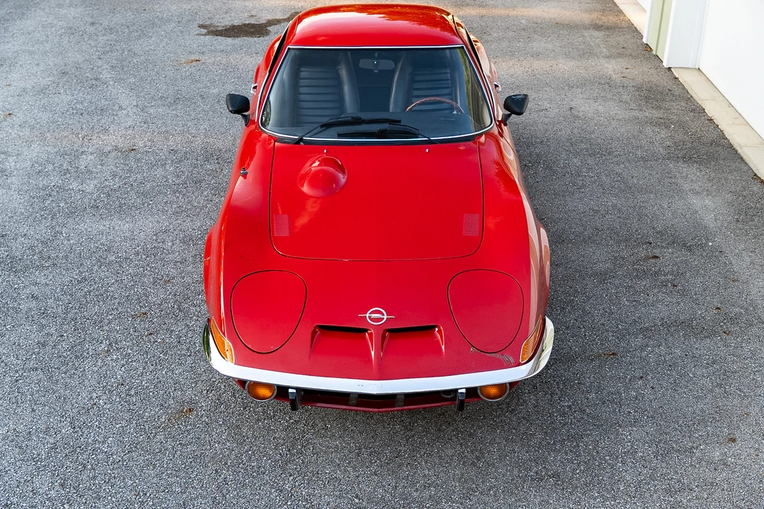 1970 Opel GT - Image 11 of 31