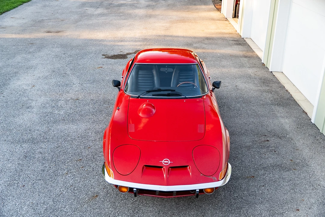 1970 Opel GT - Image 15 of 31