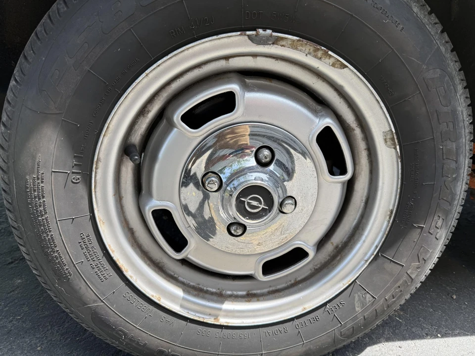 1970 Opel GT - Image 13 of 31
