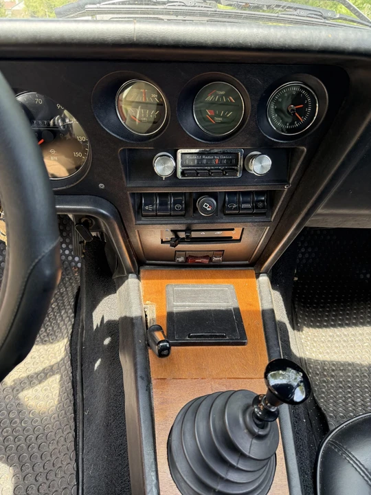1970 Opel GT - Image 16 of 31