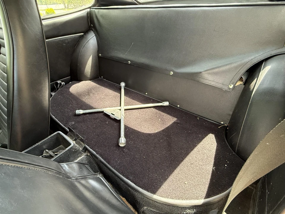 1970 Opel GT - Image 19 of 31
