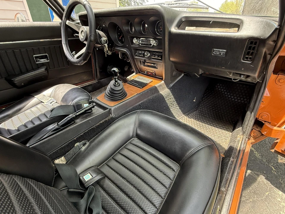 1970 Opel GT - Image 15 of 31