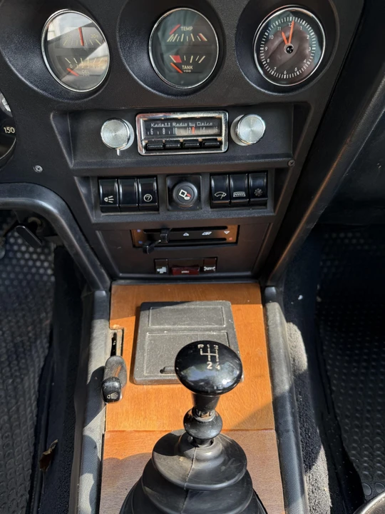 1970 Opel GT - Image 17 of 31