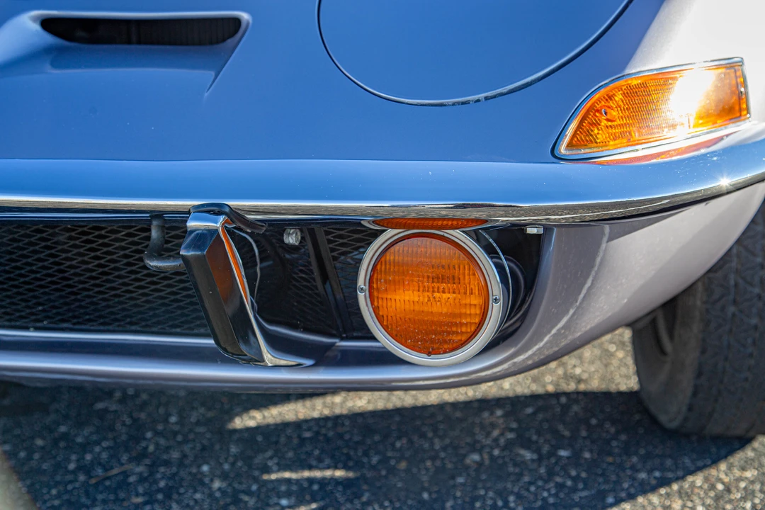 1970 Opel GT - Image 20 of 31
