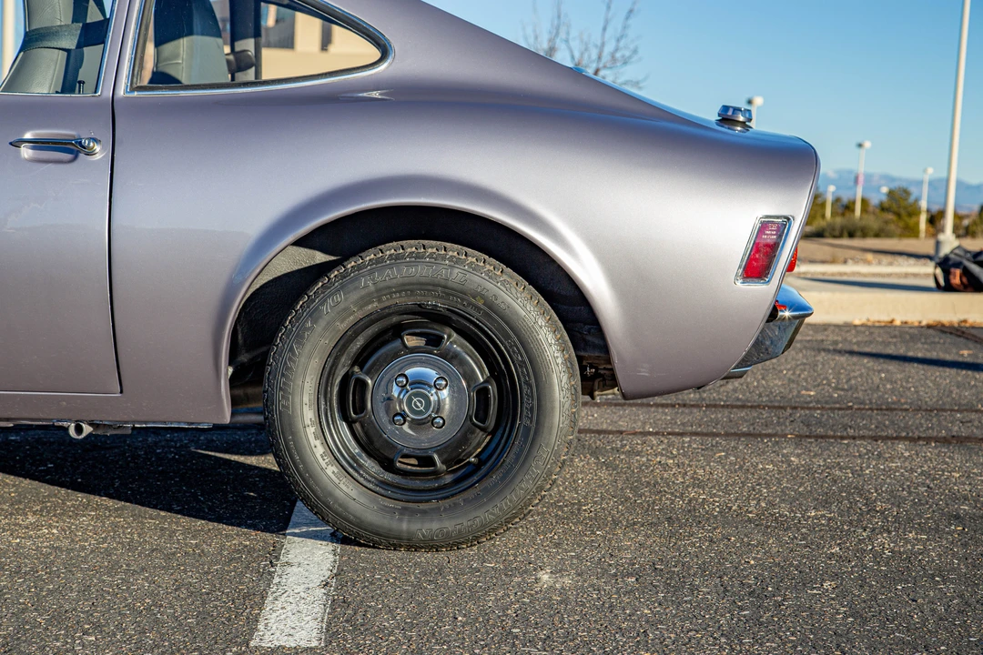 1970 Opel GT - Image 14 of 31