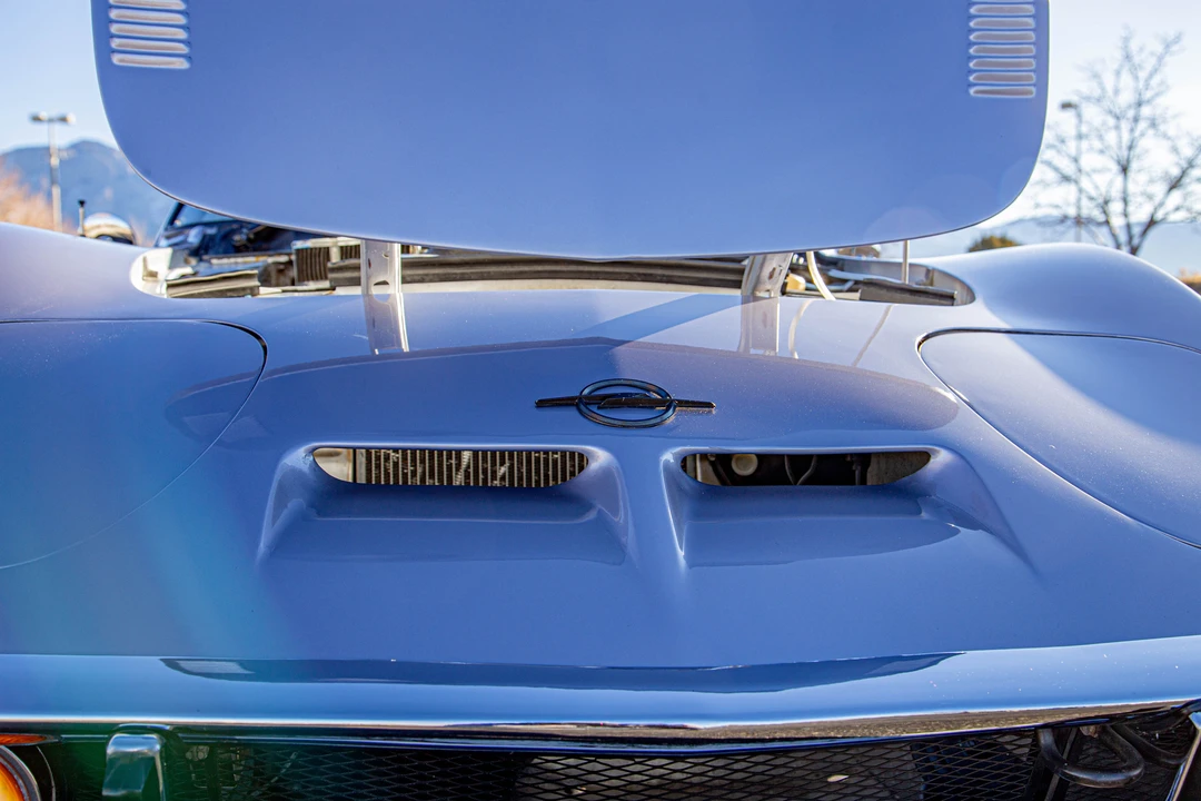1970 Opel GT - Image 23 of 31