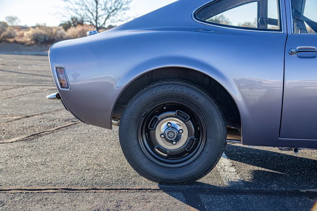 1970 Opel GT - Image 15 of 31