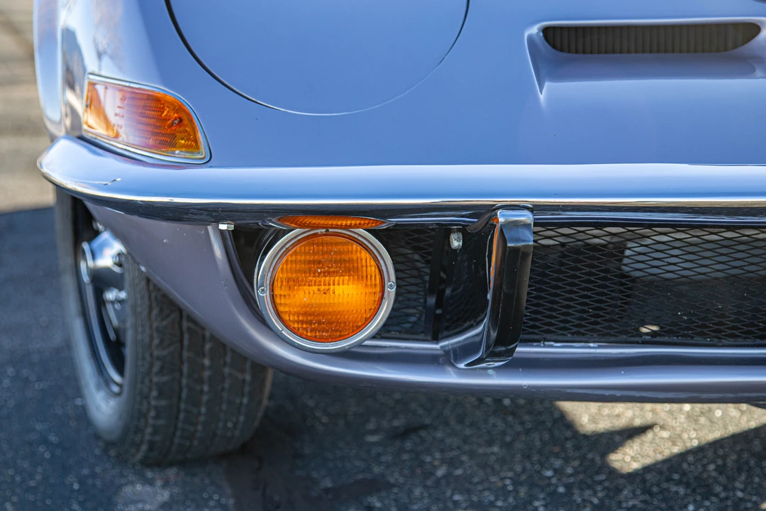 1970 Opel GT - Image 19 of 31