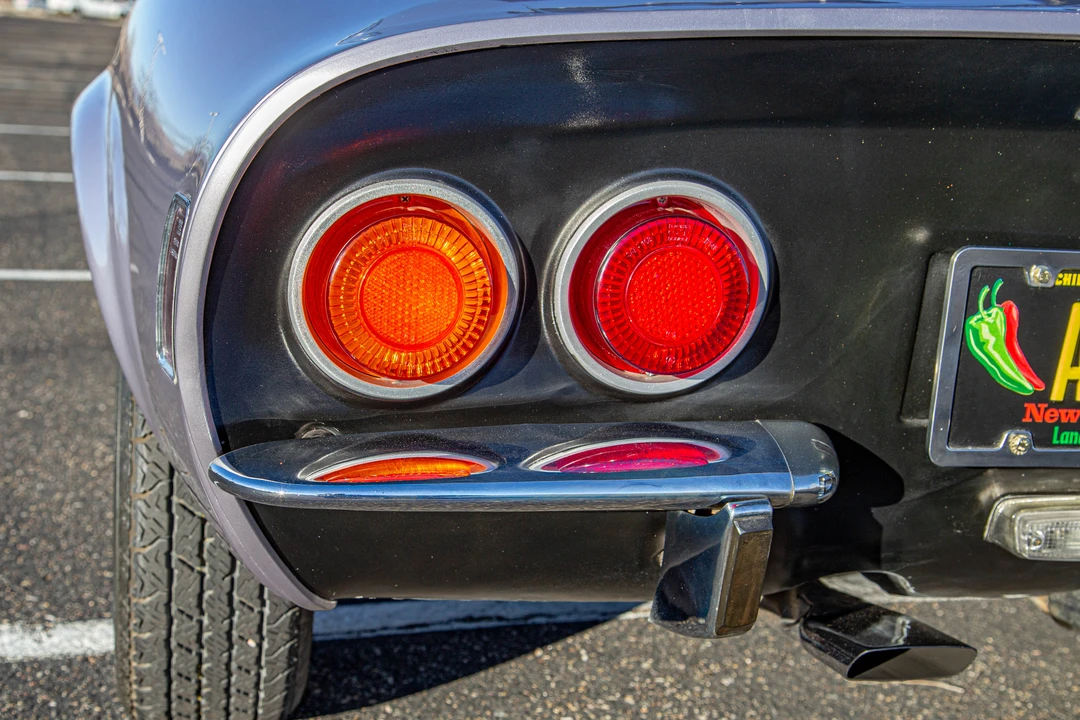 1970 Opel GT - Image 25 of 31