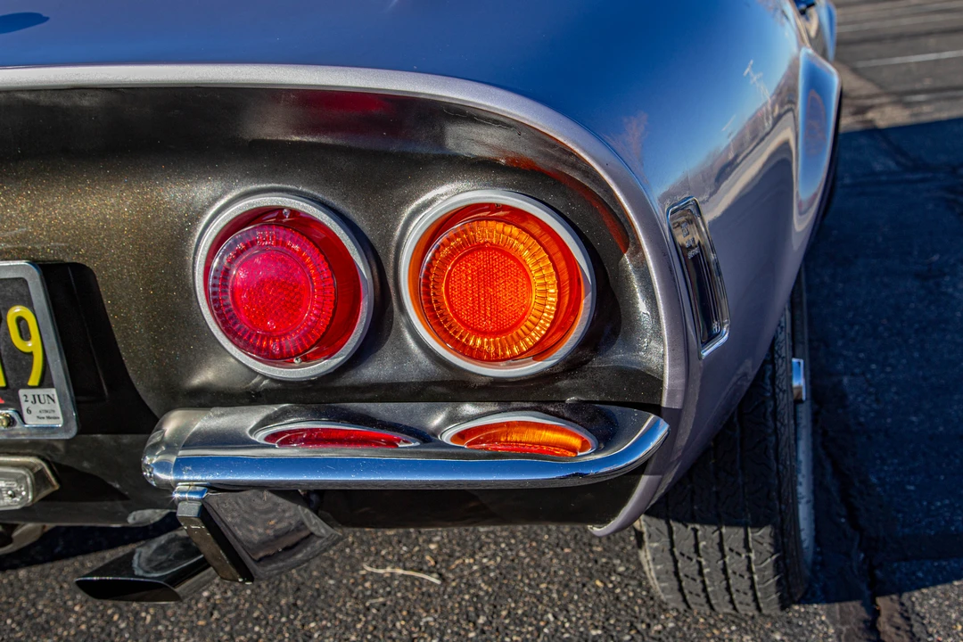 1970 Opel GT - Image 26 of 31
