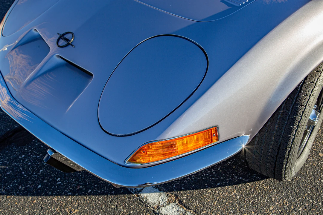 1970 Opel GT - Image 18 of 31