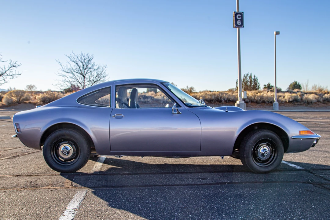 1970 Opel GT - Image 6 of 31