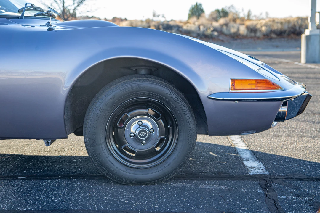 1970 Opel GT - Image 16 of 31