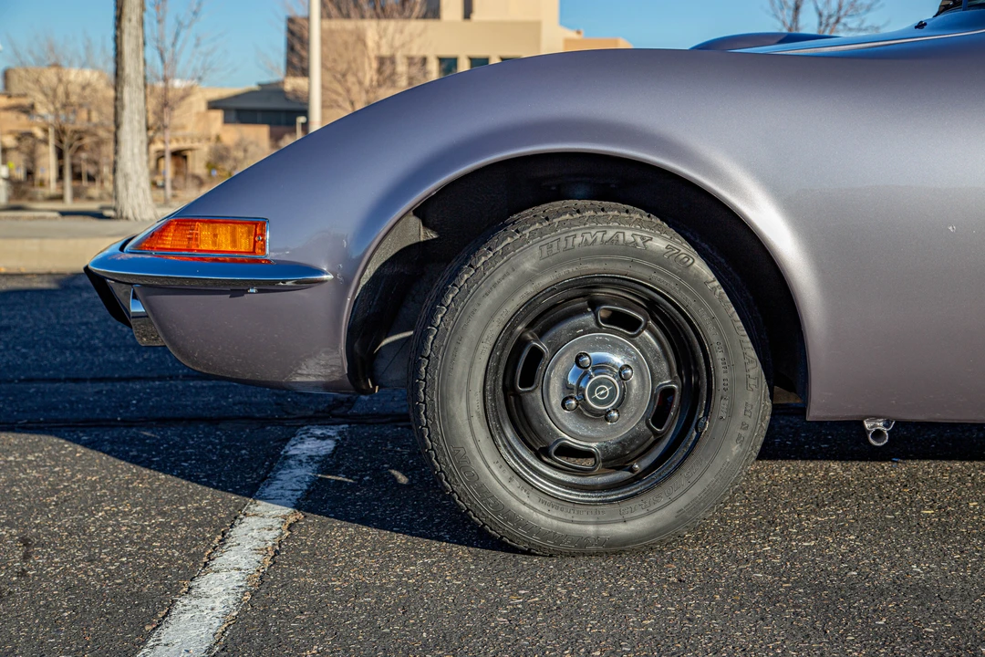 1970 Opel GT - Image 13 of 31