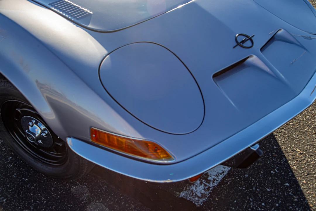 1970 Opel GT - Image 17 of 31