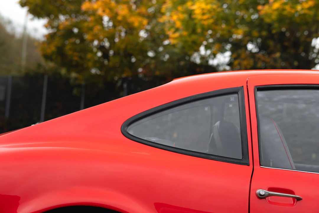 1970 Opel GT - Image 31 of 31