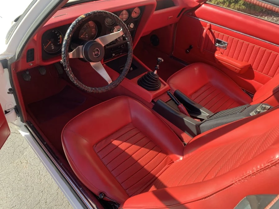 1970 Opel GT - Image 4 of 7