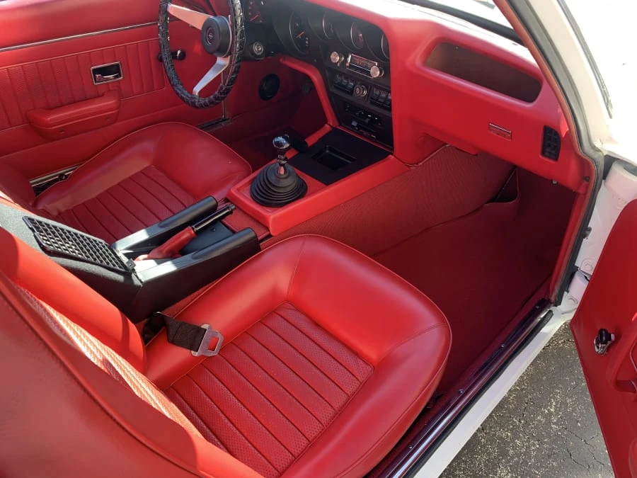 1970 Opel GT - Image 5 of 7