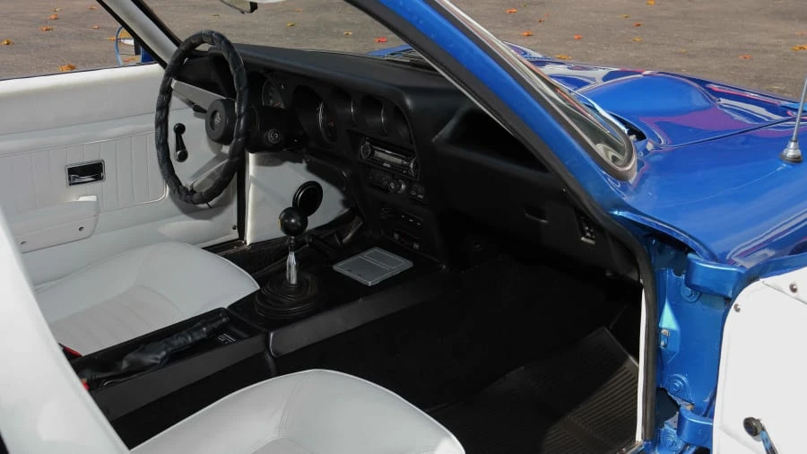 1970 Opel GT - Image 20 of 28