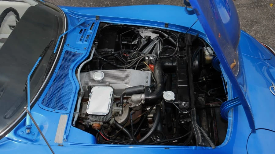 1970 Opel GT - Image 28 of 28