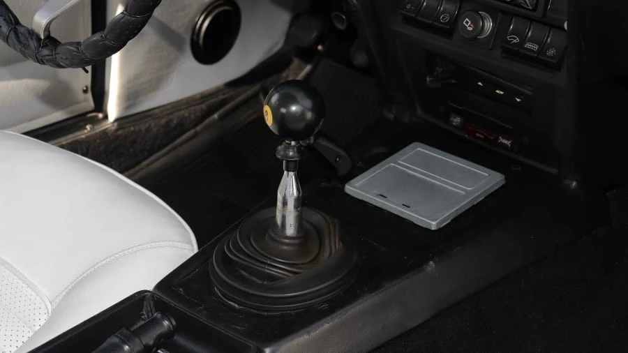 1970 Opel GT - Image 26 of 28