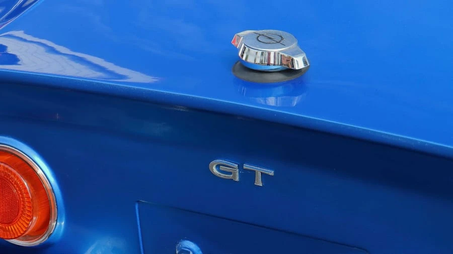 1970 Opel GT - Image 13 of 28