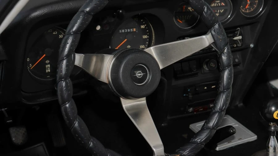 1970 Opel GT - Image 22 of 28