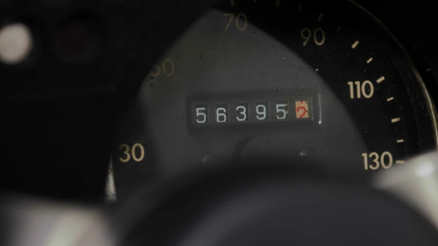 1970 Opel GT - Image 24 of 28