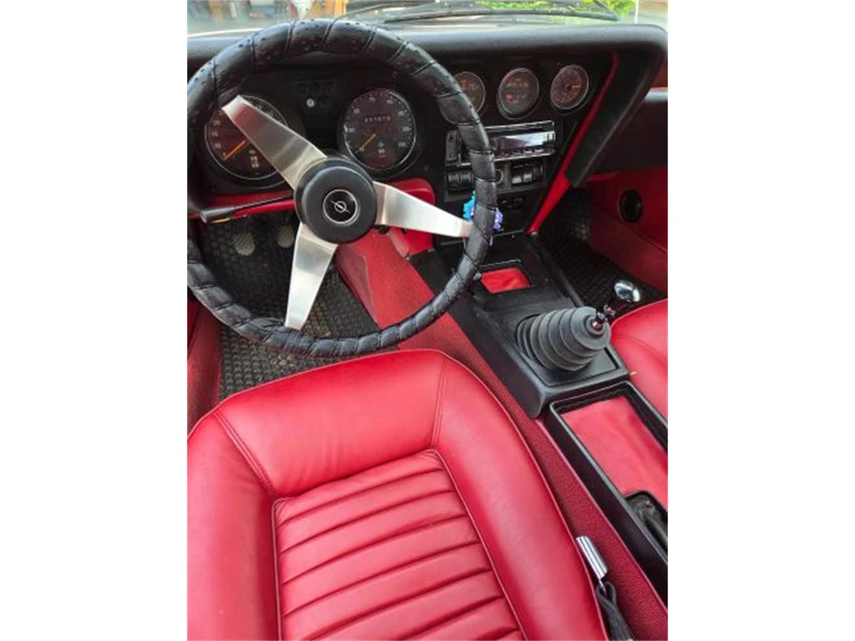 1970 Opel GT - Image 4 of 14