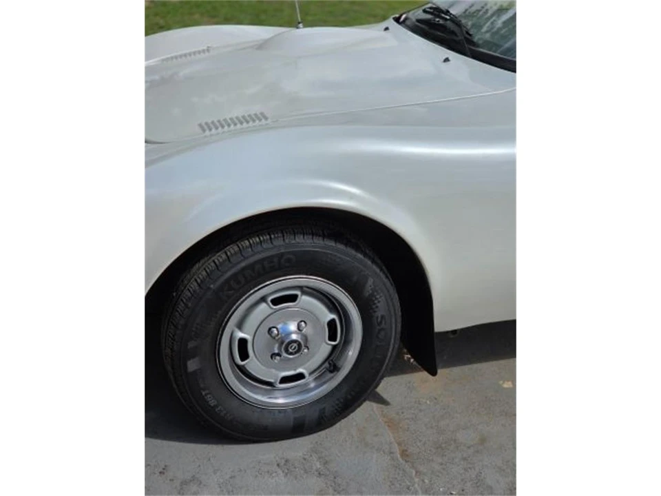 1970 Opel GT - Image 10 of 14
