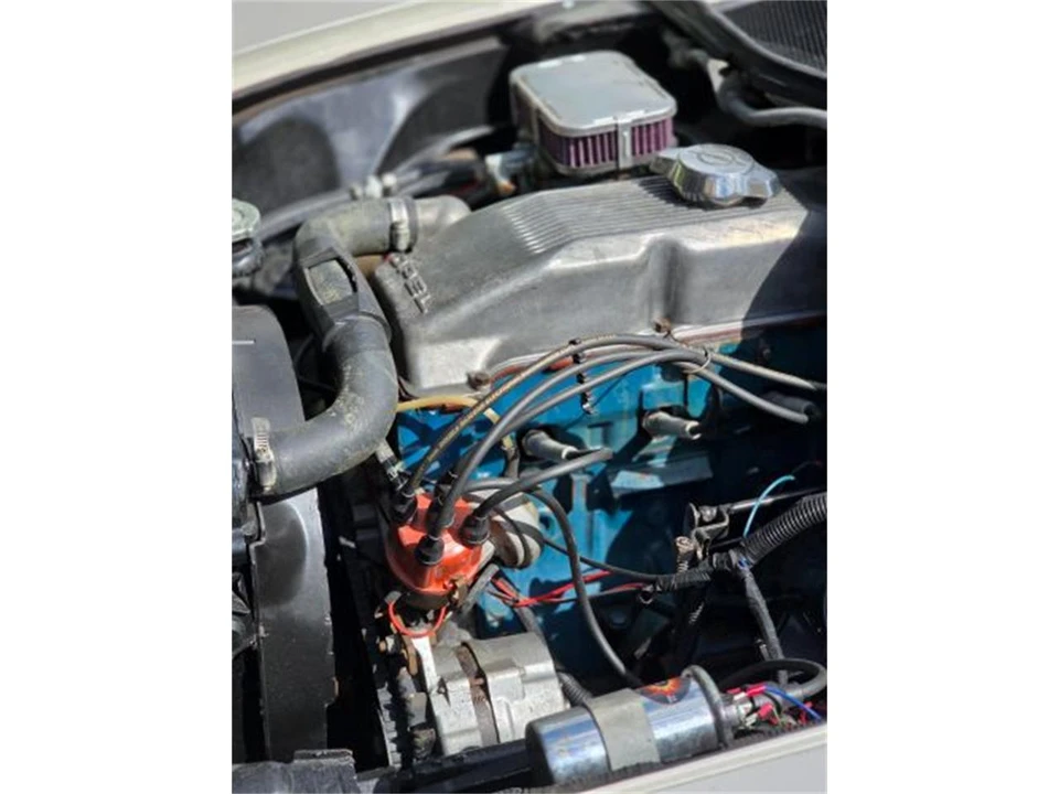 1970 Opel GT - Image 13 of 14
