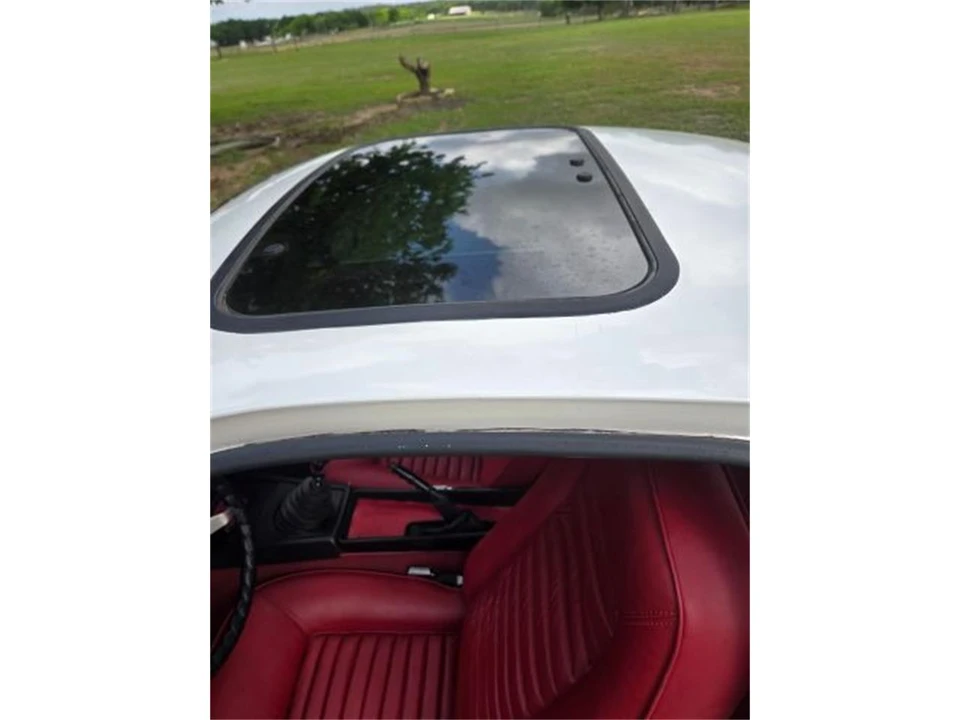 1970 Opel GT - Image 12 of 14
