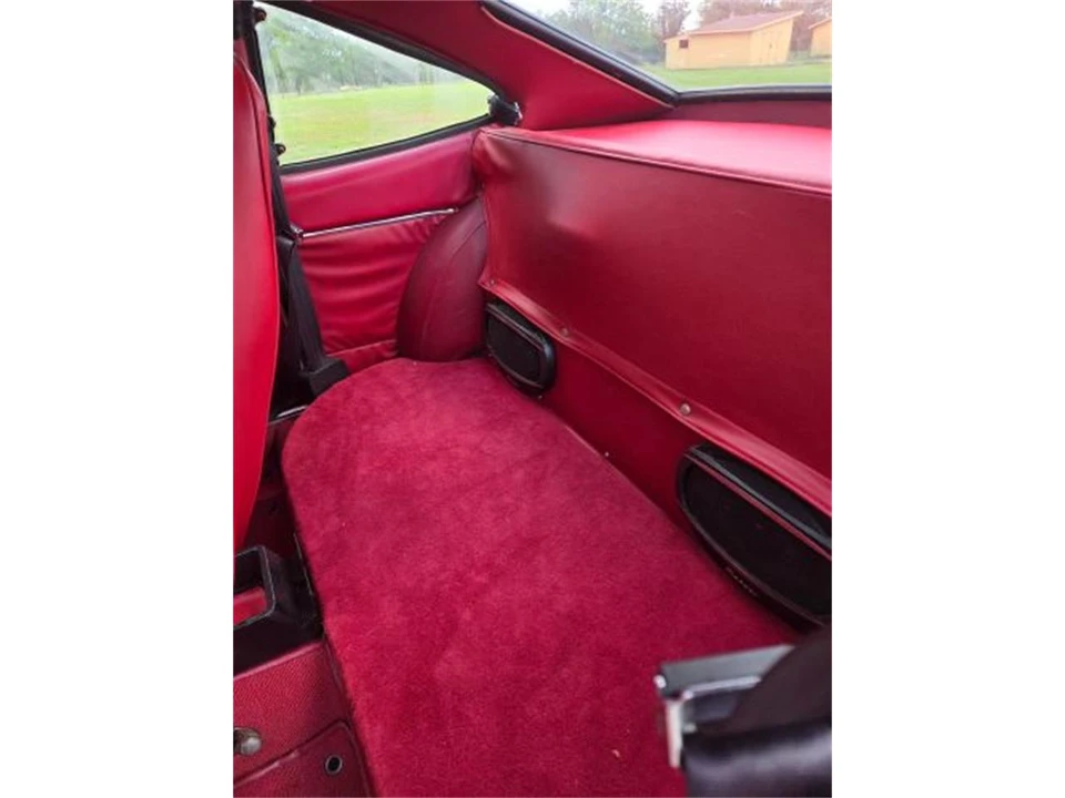 1970 Opel GT - Image 3 of 14