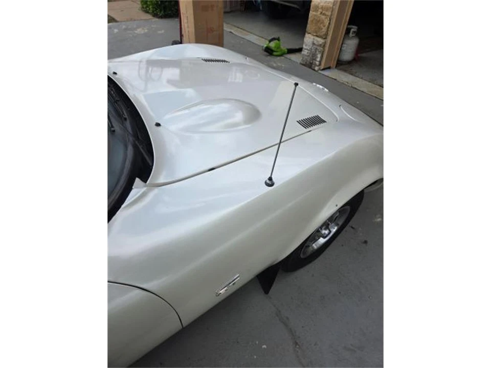 1970 Opel GT - Image 5 of 14