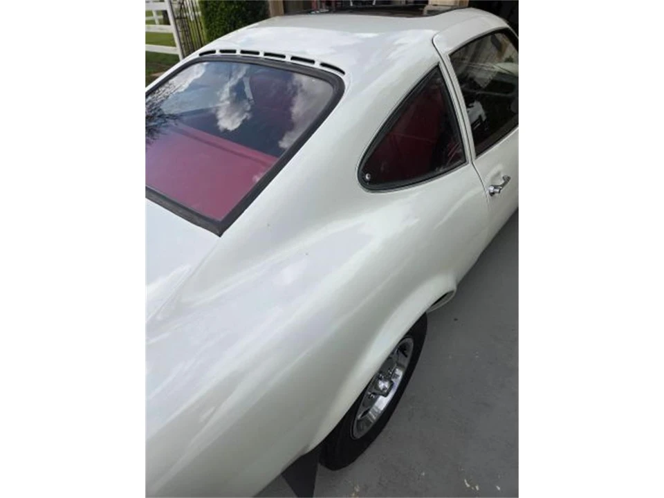 1970 Opel GT - Image 6 of 14