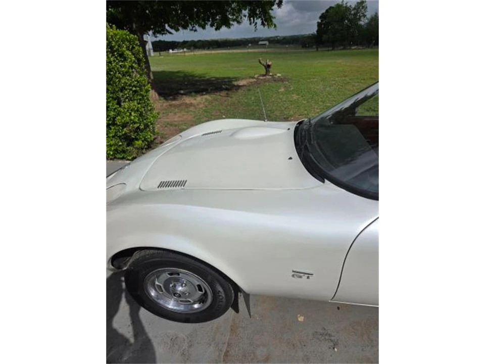 1970 Opel GT - Image 9 of 14