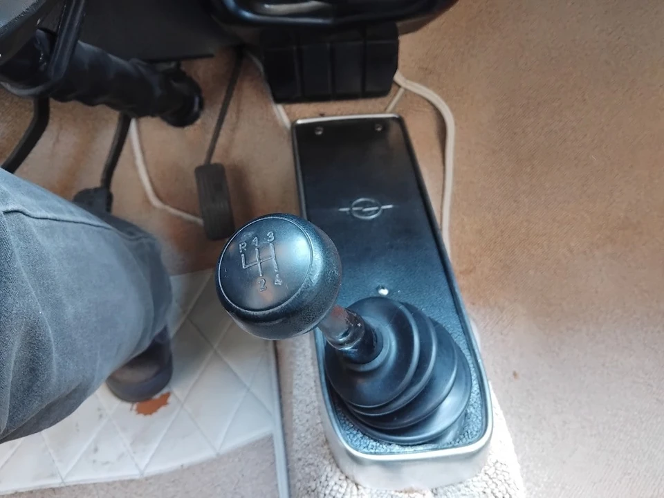 1970 Opel - Image 24 of 31